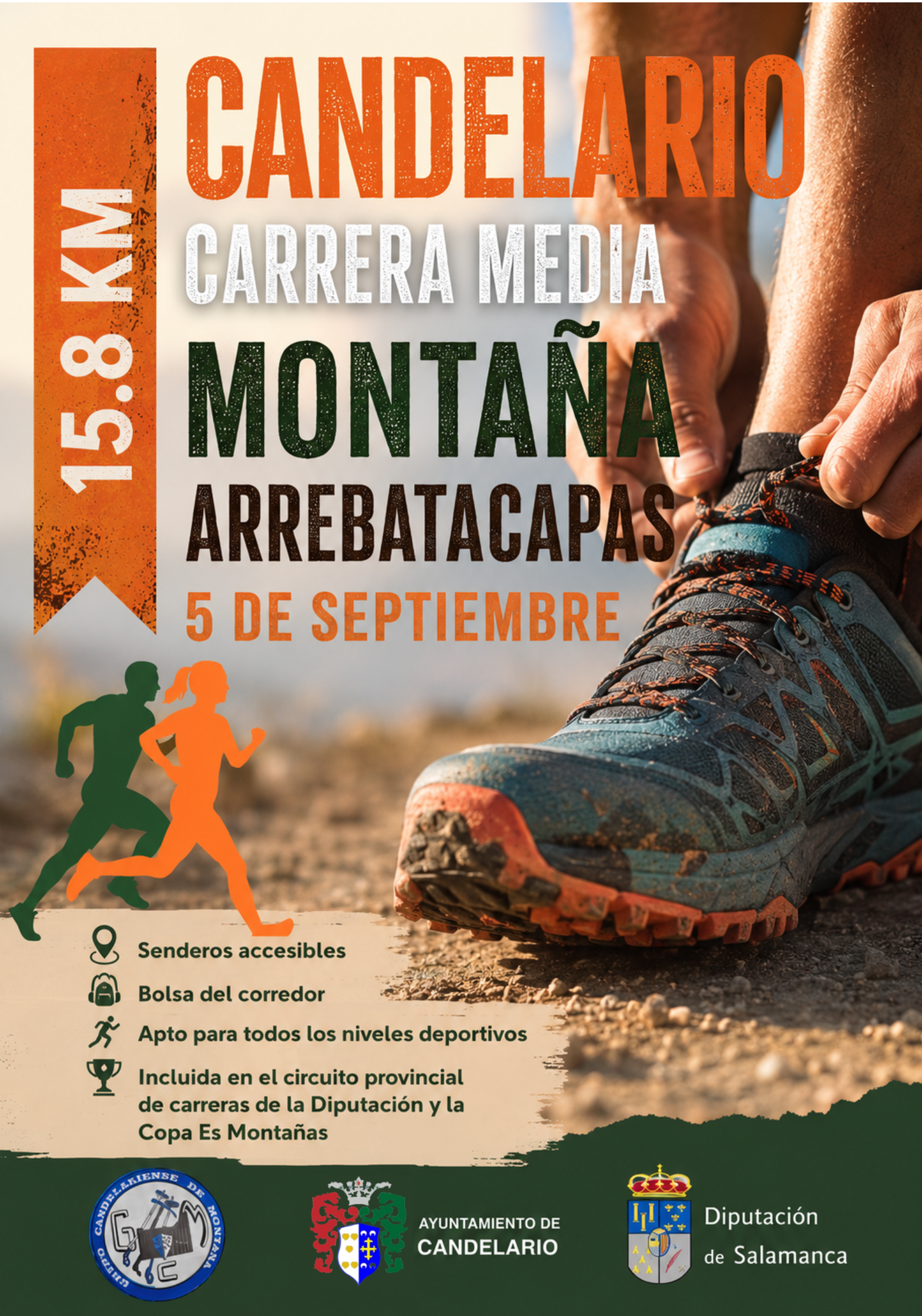 Cartel Oficial