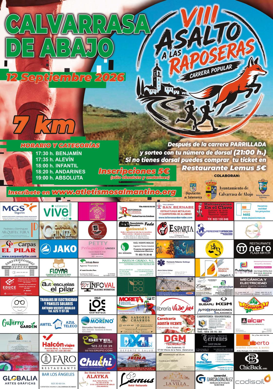 Cartel Oficial