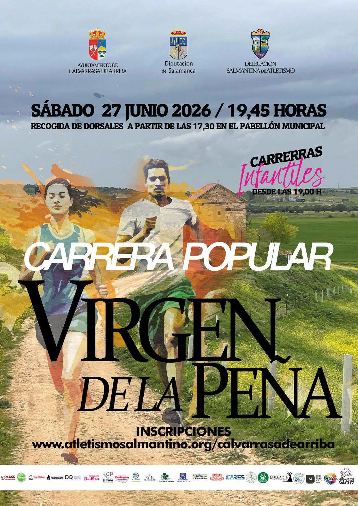 Cartel Oficial