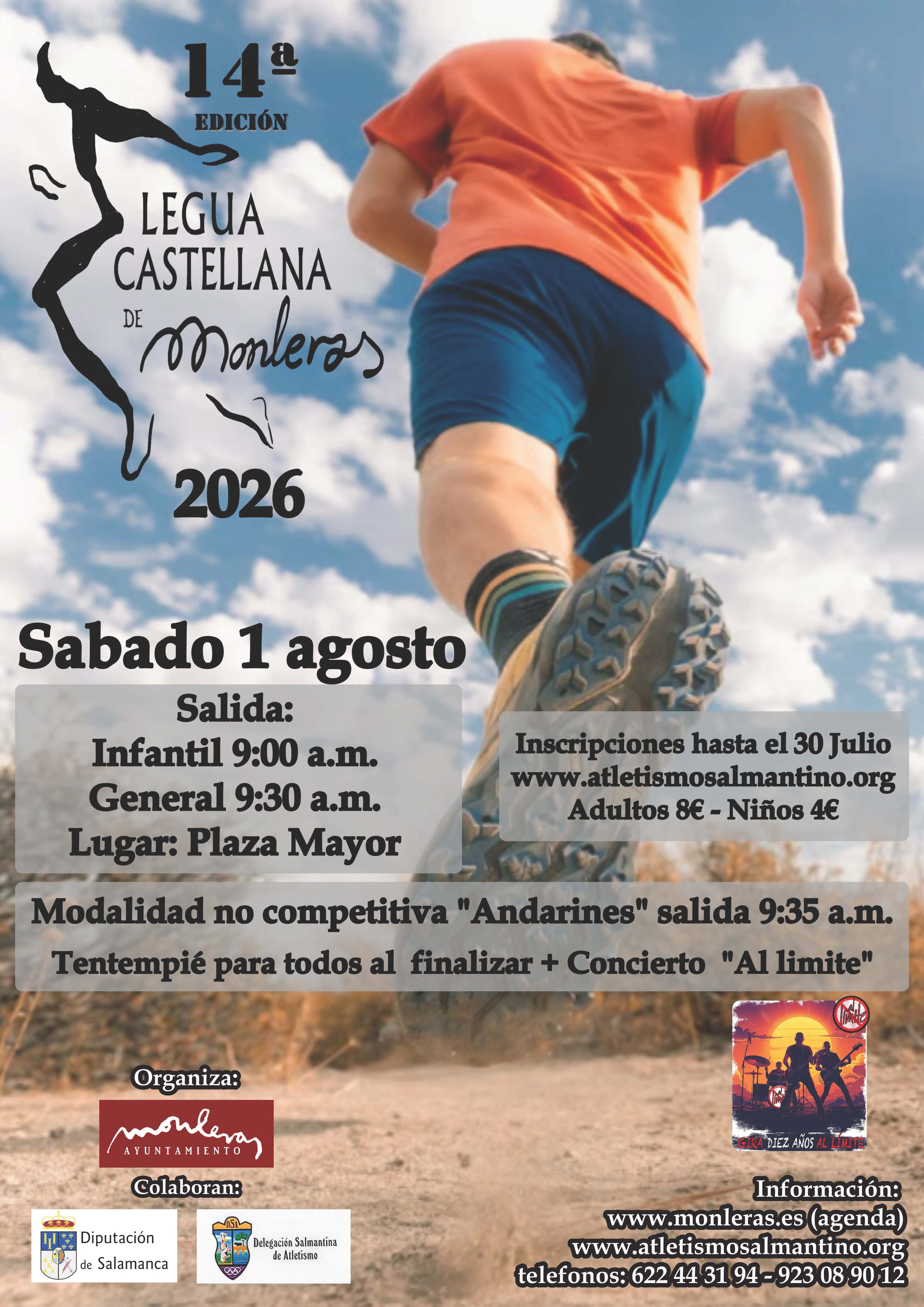Cartel Oficial