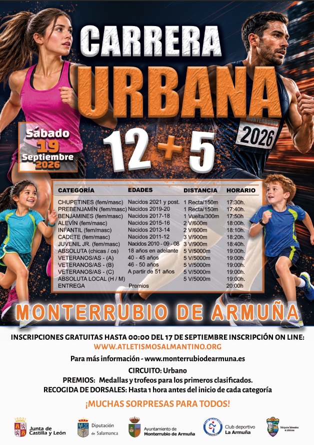 Cartel Oficial