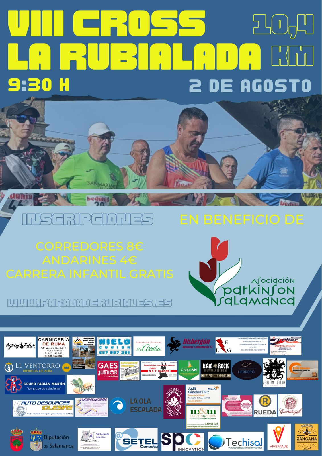 Cartel Oficial
