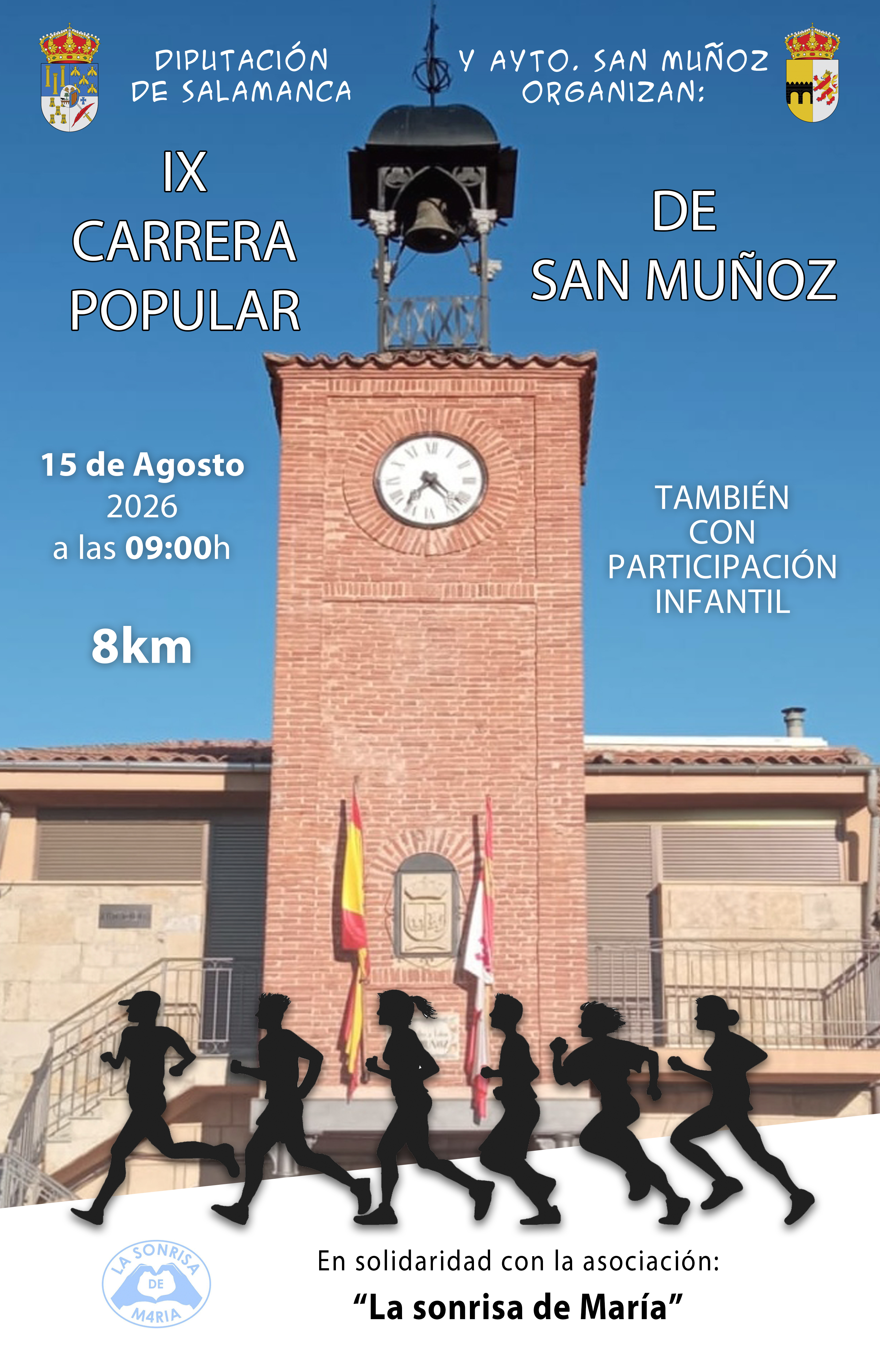 Cartel Oficial