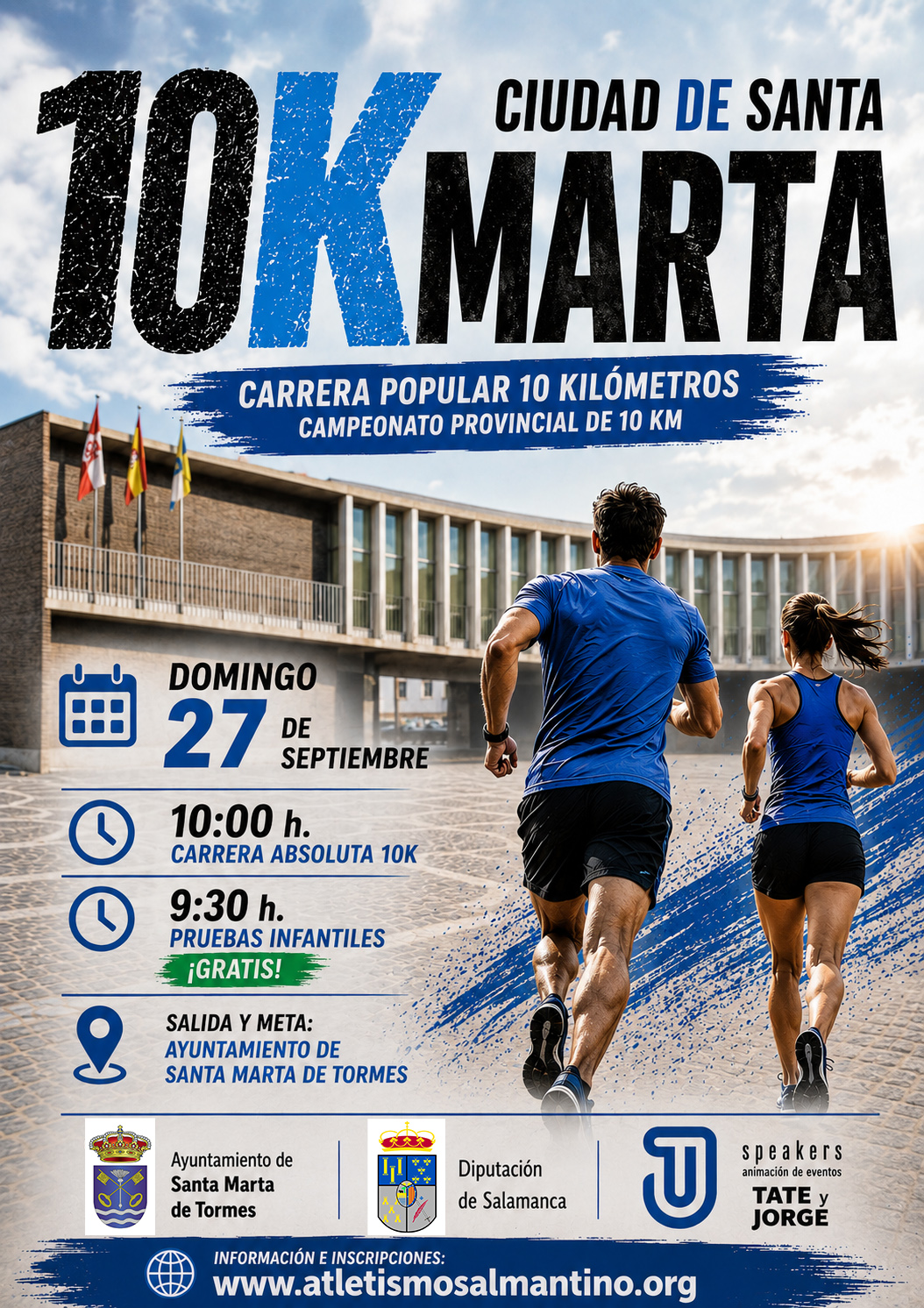 Cartel Oficial