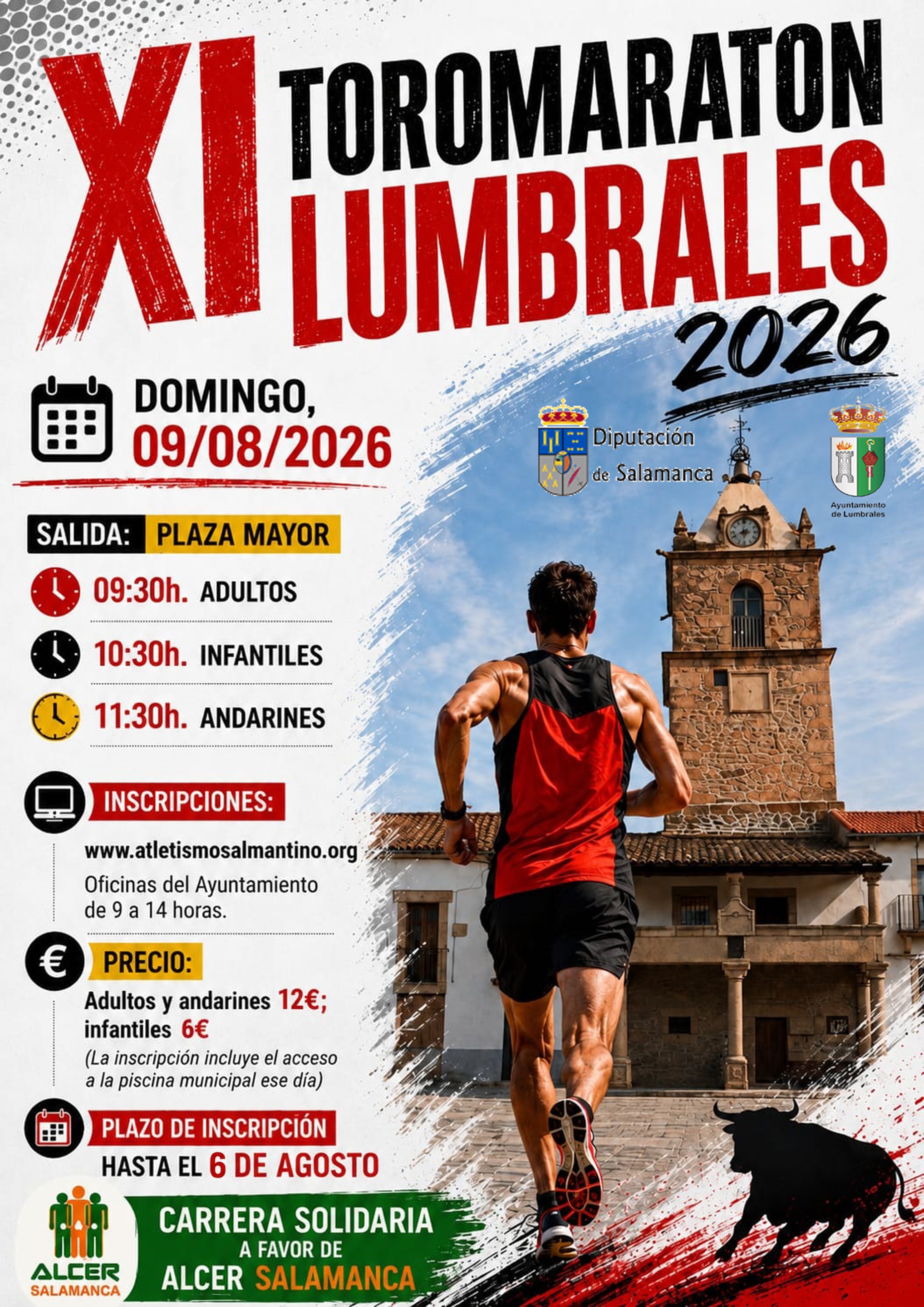 Cartel Oficial