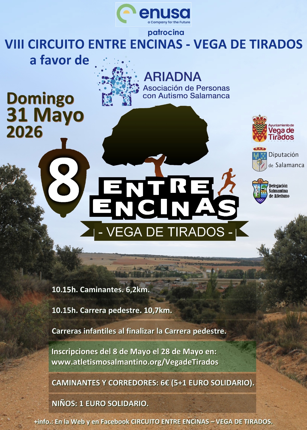 Cartel Oficial