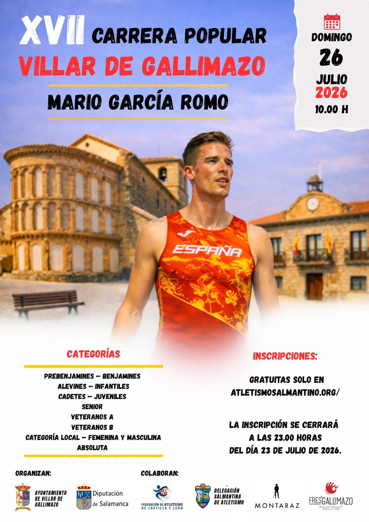Cartel Oficial