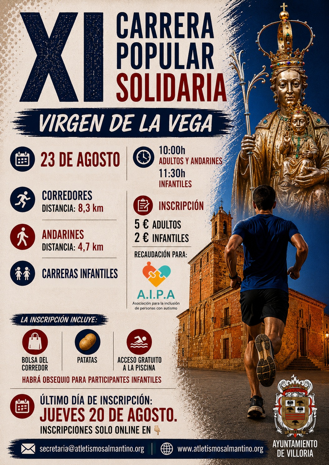 Cartel Oficial