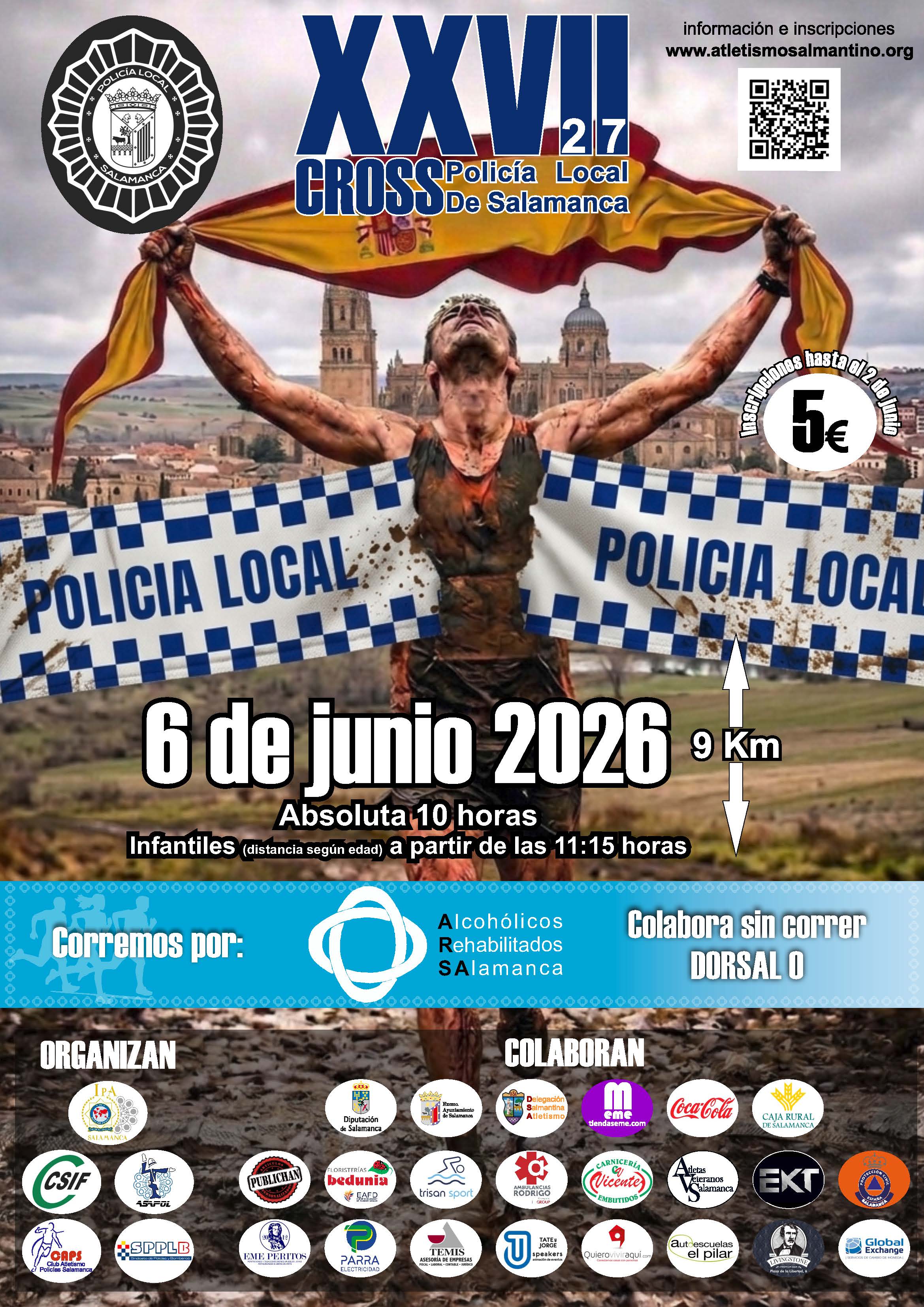 Cartel Oficial